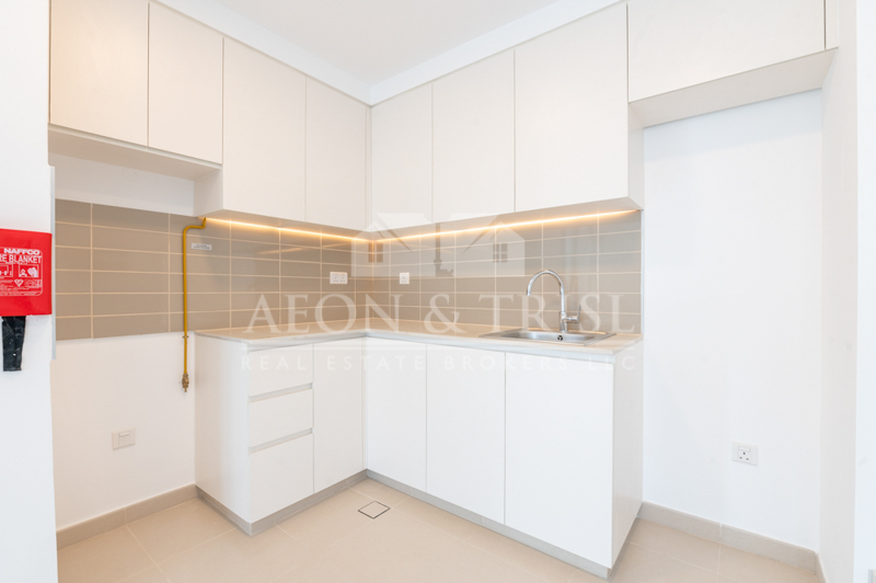 Furnished One Bedroom | Hayat Boulevard Apartments-pic_4